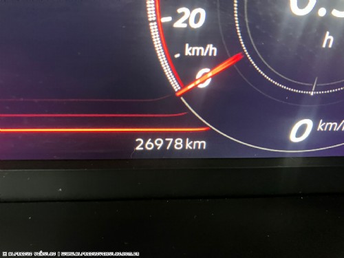 Volkswagen JETTA GLI 350 TSI 2022/2022
